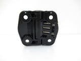 Southco C6-28 Set-Angle Position Hinge 150 Deg With Snap-On Cover