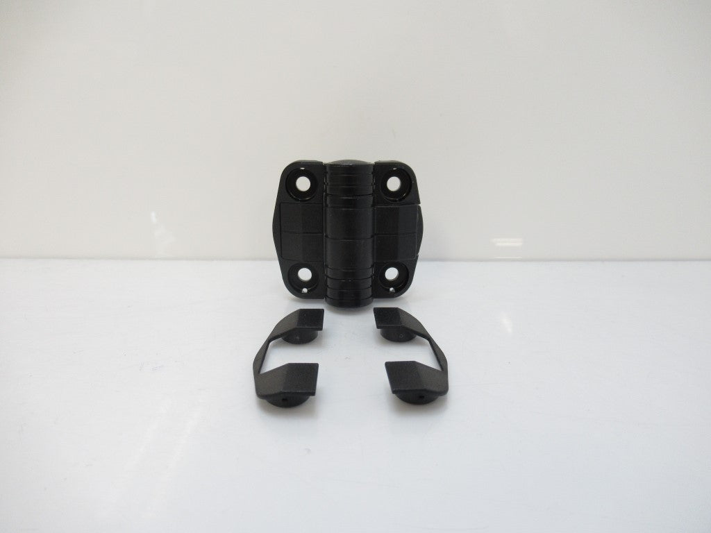 Southco C6-28 Set-Angle Position Hinge 150 Deg With Snap-On Cover