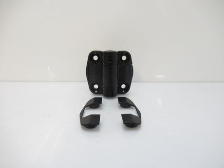 Southco C6-28 Set-Angle Position Hinge 150 Deg With Snap-On Cover