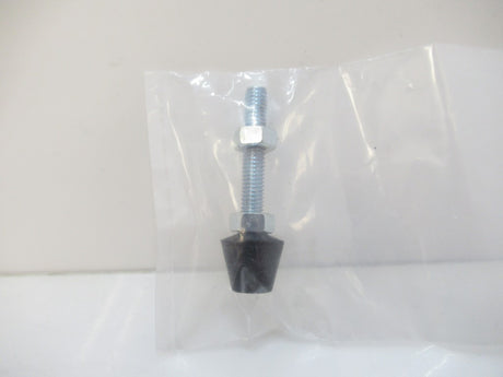 Misumi MC6-37 Metal Threaded Rubber Heads For Clamps