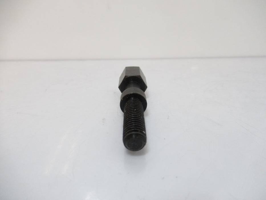 AJSTR8-25 AJSTR825 Misumi Adjusting Bolts - Hex Socket Head, Sold By Unit