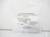 Keylocking Thread Insert M6 X 1.0 X M10 X1.25 Carbon Steel, Lot Of 10