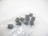 Keylocking Thread Insert M6 X 1.0 X M10 X1.25 Carbon Steel, Lot Of 10