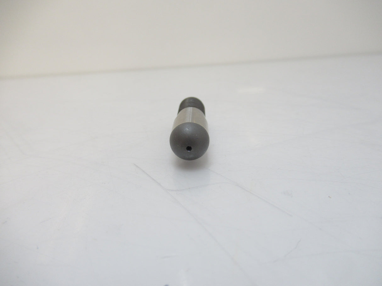 Misumi JPQNBB8-9 Large Head Locating Pin - Spherical Tip, Sold By Unit