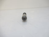 Misumi JPQNBB8-9 Large Head Locating Pin - Spherical Tip, Sold By Unit