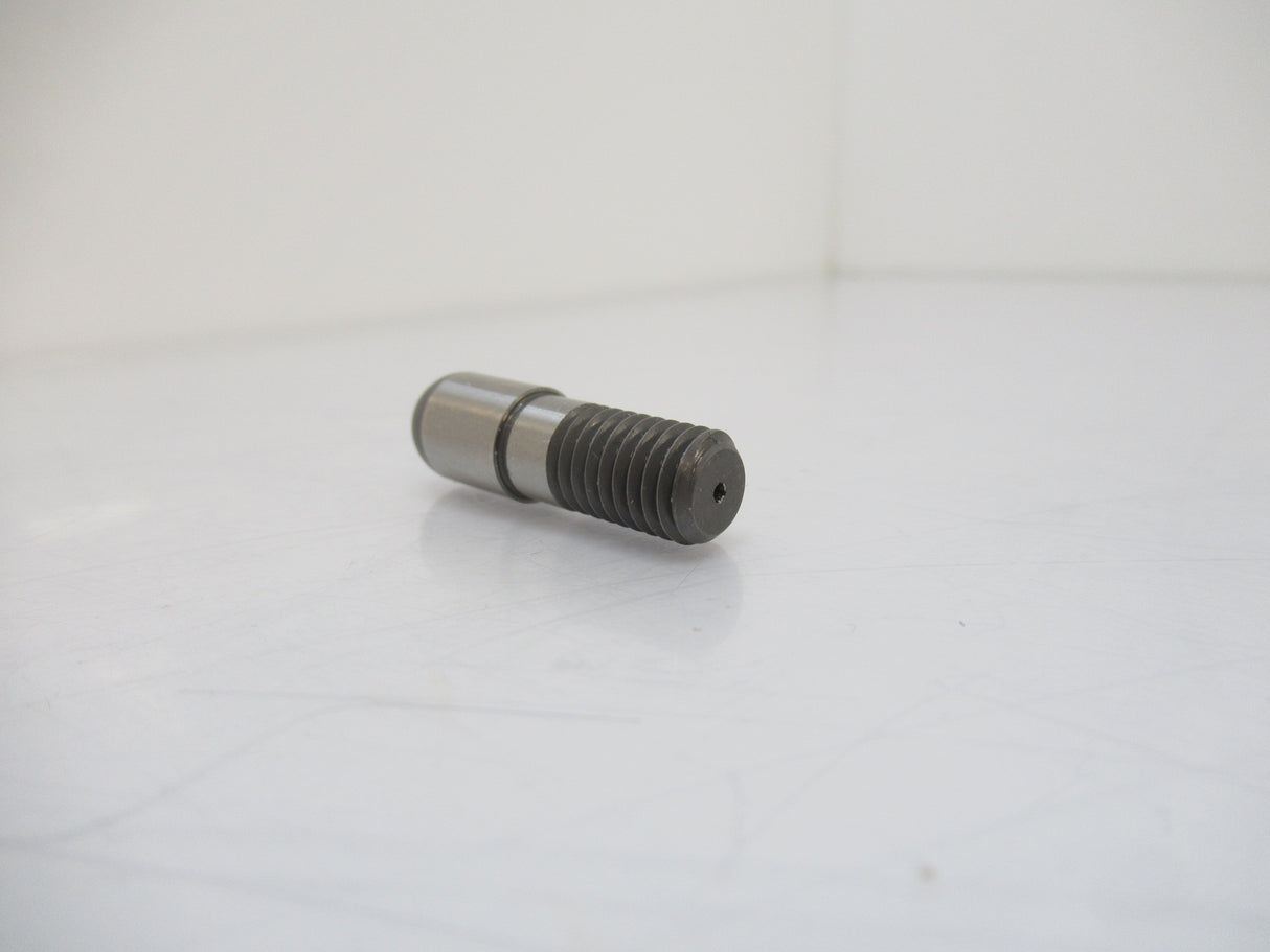 Misumi JPQNBB8-9 Large Head Locating Pin - Spherical Tip, Sold By Unit