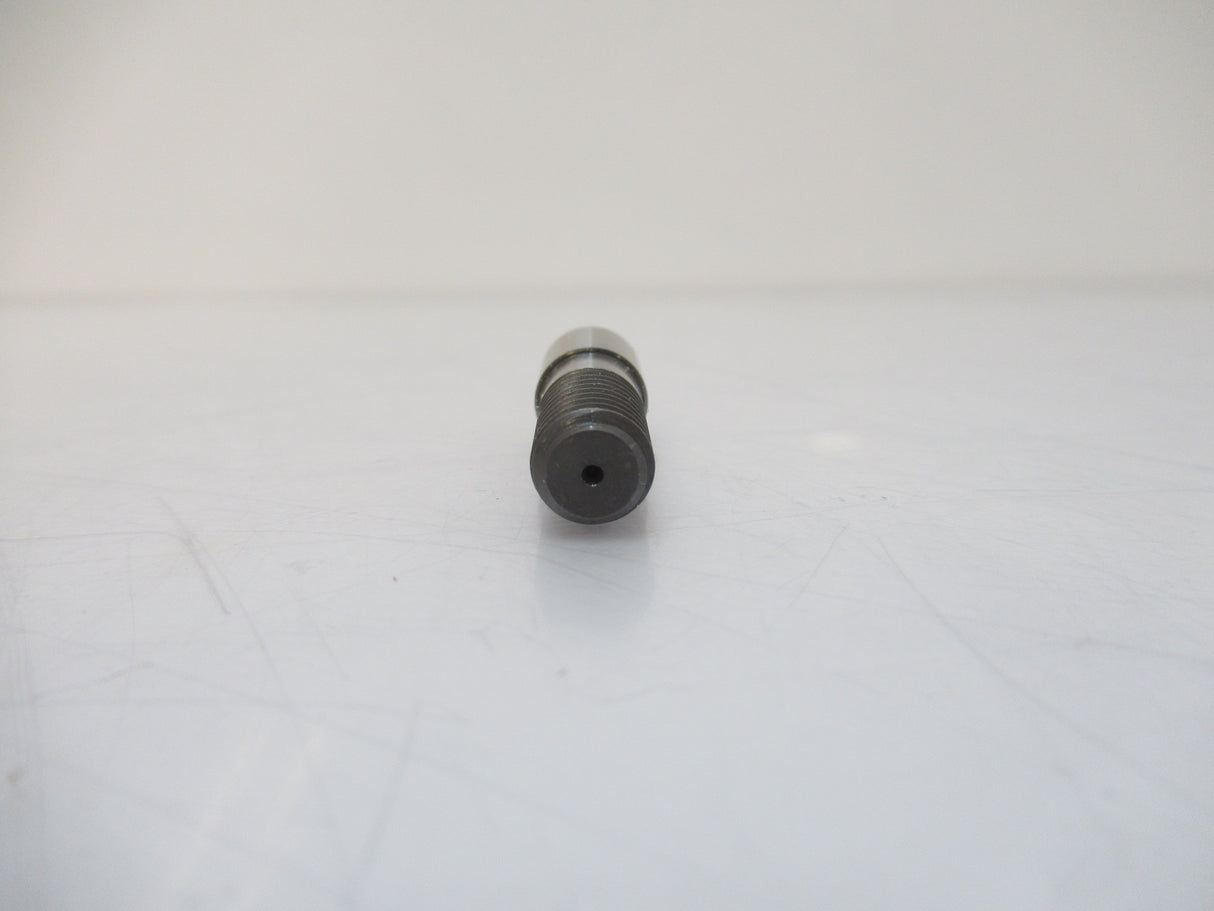 Misumi JPQNBB8-9 Large Head Locating Pin - Spherical Tip, Sold By Unit
