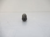 Misumi JPQNBB8-9 Large Head Locating Pin - Spherical Tip, Sold By Unit