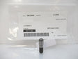 Misumi JPQNBB8-9 Large Head Locating Pin - Spherical Tip, Sold By Unit