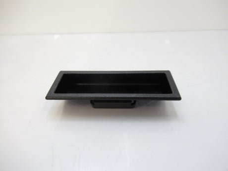 Southco P2-44 Flush Pull Handle In ABS Plastic Black