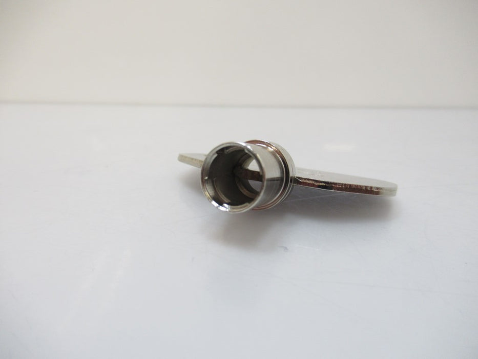 Southco E3-26-819-15 Key Tubular Small, Sold By Unit