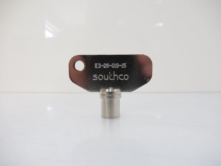 Southco E3-26-819-15 Key Tubular Small Sold By Unit