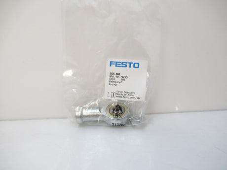 Festo SGS-M8 9255 Festo Rod Eye