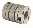 Zero-Max SC035R-028-028 Servomotor Shaft Coupling, For 16mmx16mm Shaft Diameter