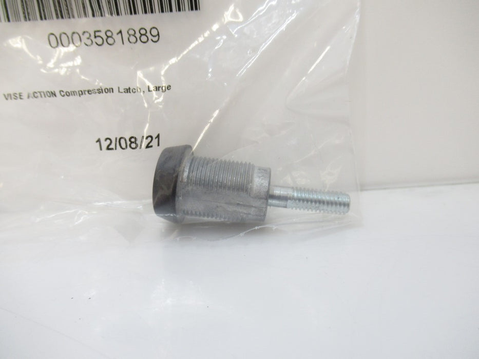 SOUTHCO Compression Latch, E3-17-15 With Thumb Grip For Enclosures & Panels