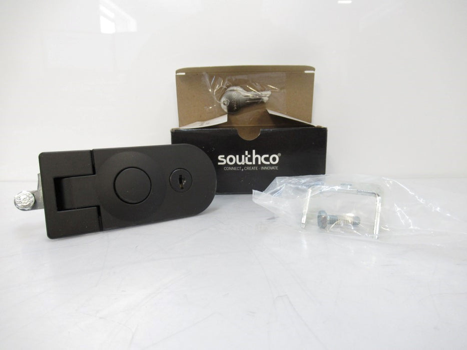 Southco C5-21-15 Compression Latch Lockable With Key