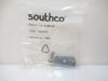 Southco C5-23-25 Sealed Lever Latch Push Button Locking Black