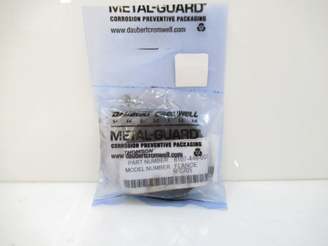 Thomson 8107-448-007 Ball Nut Flange, Diameter .75"