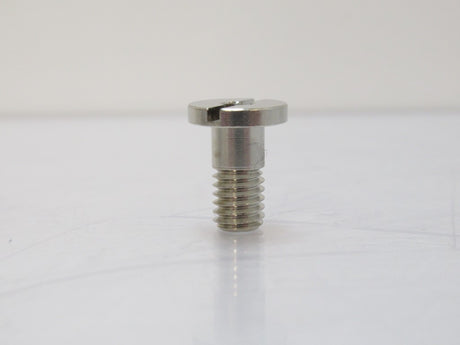 IM6M25 Insert M6 Male, Brass Nickeled