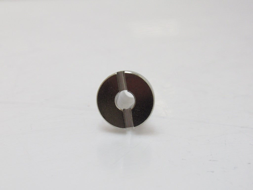 IM6M25 Insert M6 Male, Brass Nickeled
