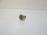 IM6M25 Insert M6 Male, Brass Nickeled