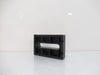 61-50870 6150870 Marbett Bracket Spacer Made In Black Polyamide, Sold By Unit