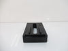 61-50870 6150870 Marbett Bracket Spacer Made In Black Polyamide, Sold By Unit