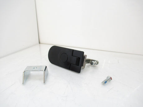 Replacement For Southco C5-21-35 Black Compression Latch, 29-45mm Grip