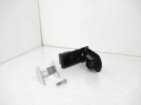 Replacement For Southco C5-21-35 Black Compression Latch, 29-45mm Grip