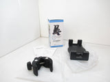 Woleyi B08YY6WTMM Spinning Bike Tablet Mount, Fits Handle Bar Diameter 13-45mm