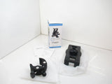 Woleyi B08YY6WTMM Spinning Bike Tablet Mount, Fits Handle Bar Diameter 13-45mm
