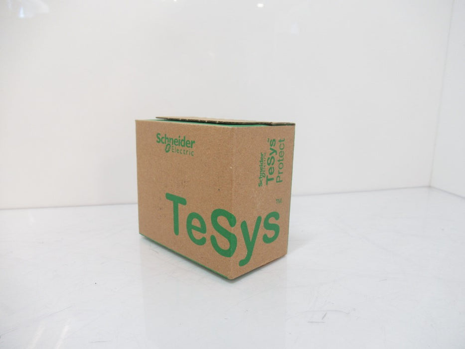 Schneider Electric LRD12 TeSys, Thermal Overload Relay, 5.5 To 8 A, Class 10A