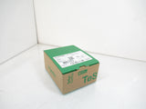 Schneider Electric LC1D09BD TeSys D Contactor 3 Poles 9 A / 24V DC