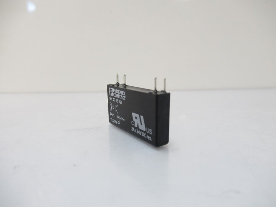 Phoenix Contact 2966595 Miniature Solid-State Relay