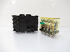 IDEC RH4B-ULC RH4BULC SH4B-05C SH4B05C Relay Assembly With Relay Socket (New)
