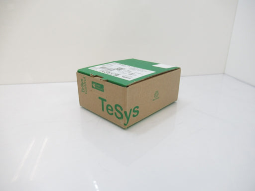 Schneider Electric LC1D32G7 TeSys Deca Contactor, 3-Pole, 32A, 120V