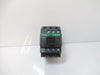 Schneider Electric LC1D12G7 TeSys Deca Contactor, 12A, 7.5 HP, 480 V