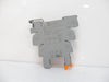 PLC-BSC-24DC/21-21 29 67 015 Phoenix Contact Relay Base, Gray, Sold By Unit