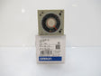 Omron H3CR-F8 Solid State Twin Timer 5 A  AC 100-240V OR DC 100-125
