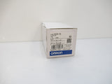 Omron H3CR-F8 Solid State Twin Timer 5 A  AC 100-240V OR DC 100-125