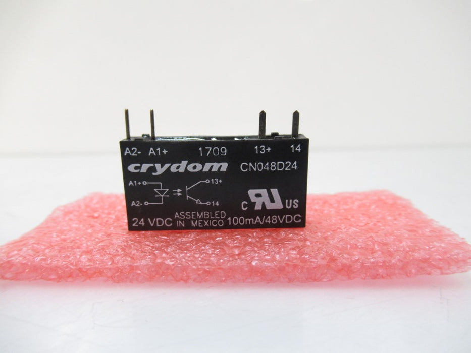CN048D24 Crydom SSR Solid State Relays