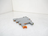 Phoenix Contact PLC-OPT- 24DC/ 24DC/2 2900364 Solid-State Relay Module, 24V DC
