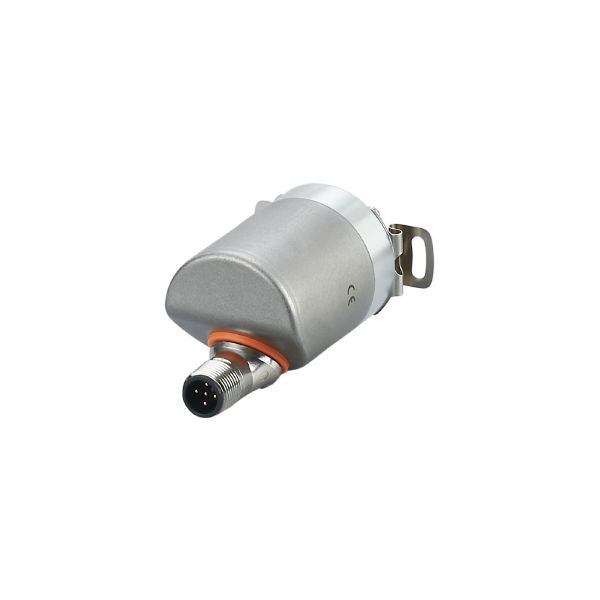 Ifm RMA300 Absolute Multiturn Encoder With Hollow Shaft ...