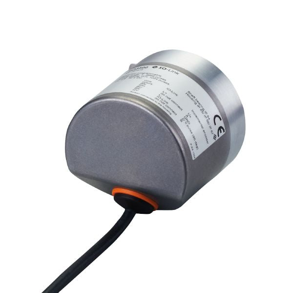 Ifm RO3500 Incremental Encoder With Hollow Shaft ...