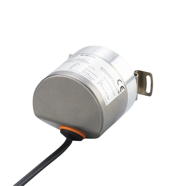 Ifm RO3501 Incremental Encoder With Hollow Shaft ...