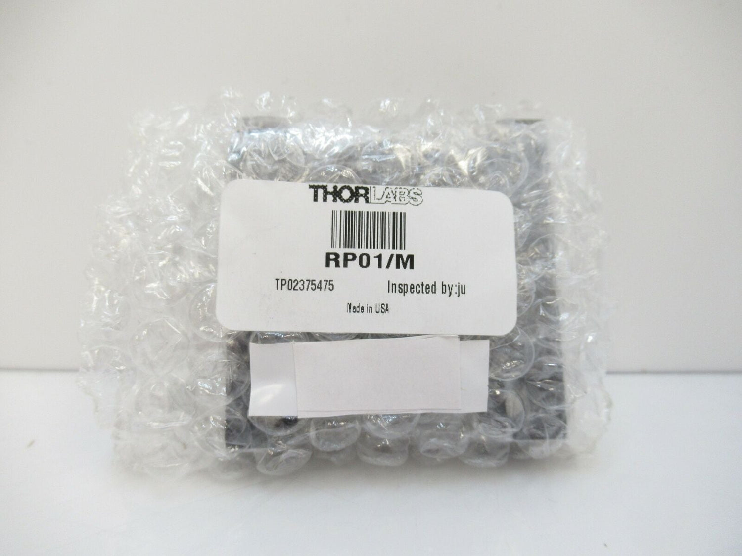 Thorlabs RP01/M Ø2" Manual Rotation Stage, Metric