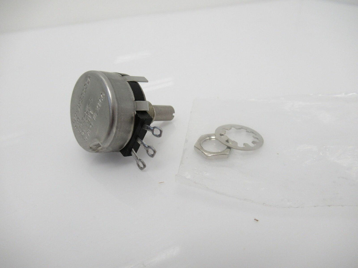 ETI Systems RV4NAYSD202A Potentiometer, 2K OHMS