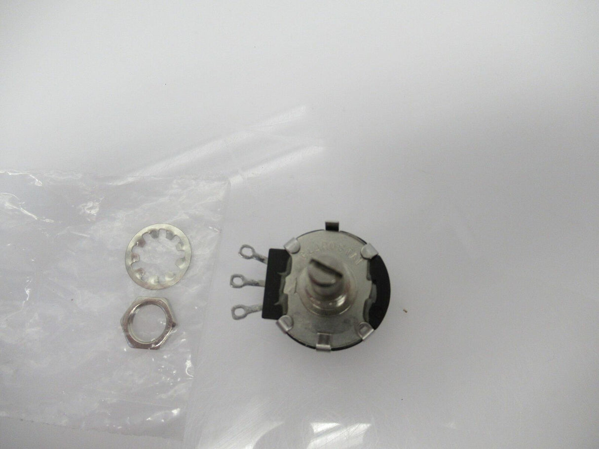 ETI Systems RV4NAYSD202A Potentiometer, 2K OHMS
