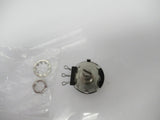 ETI Systems RV4NAYSD202A Potentiometer, 2K OHMS