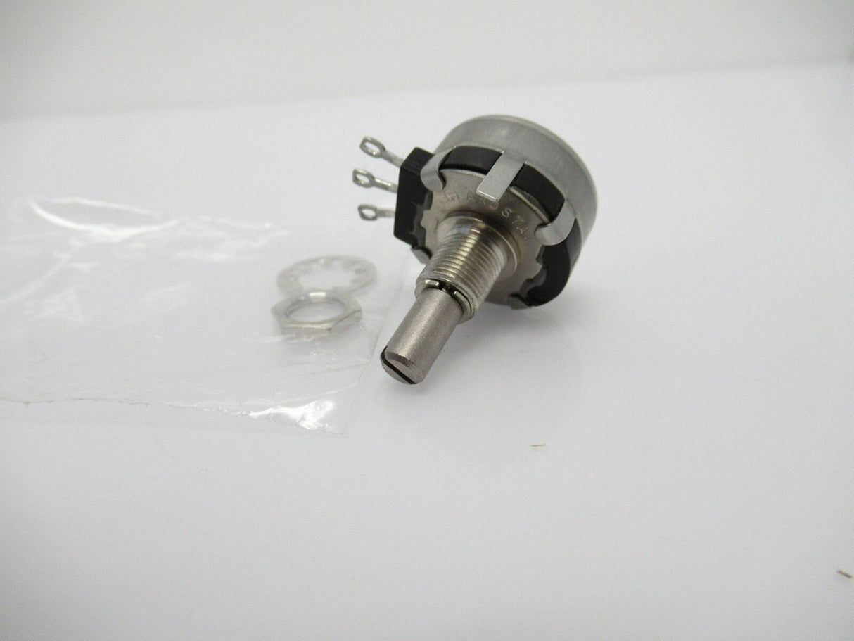 ETI Systems RV4NAYSD202A Potentiometer, 2K OHMS